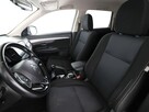 Mitsubishi Outlander klima auto czujnik deszczu/zmierzchu kamera cofania grzane fotele - 13