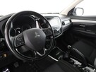 Mitsubishi Outlander klima auto czujnik deszczu/zmierzchu kamera cofania grzane fotele - 14