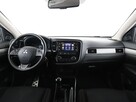 Mitsubishi Outlander klima auto czujnik deszczu/zmierzchu kamera cofania grzane fotele - 15