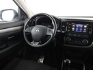 Mitsubishi Outlander klima auto czujnik deszczu/zmierzchu kamera cofania grzane fotele - 16