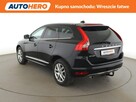 Volvo XC 60 automat skóra panorama klima auto navi grzane fotele czujniki parkowan - 4