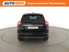 Volvo XC 60 automat skóra panorama klima auto navi grzane fotele czujniki parkowan - 6