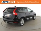 Volvo XC 60 automat skóra panorama klima auto navi grzane fotele czujniki parkowan - 7