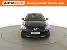 Volvo XC 60 automat skóra panorama klima auto navi grzane fotele czujniki parkowan - 11