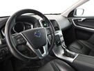 Volvo XC 60 automat skóra panorama klima auto navi grzane fotele czujniki parkowan - 14