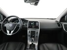 Volvo XC 60 automat skóra panorama klima auto navi grzane fotele czujniki parkowan - 15