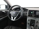 Volvo XC 60 automat skóra panorama klima auto navi grzane fotele czujniki parkowan - 16