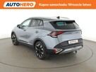 Kia Sportage PHEV automat full LED 4x4 navi grzane fotele virtual cocpit kamery - 4