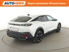 Peugeot 408 automat full LED półskóra navi virtual cocpit kamera i czujniki park - 7