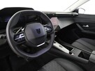 Peugeot 408 automat full LED półskóra navi virtual cocpit kamera i czujniki park - 14