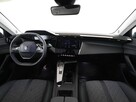 Peugeot 408 automat full LED półskóra navi virtual cocpit kamera i czujniki park - 15