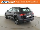 Volkswagen Tiguan virtual 3 strefowa klima grzane fotele navi kamera - 4