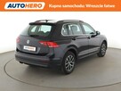 Volkswagen Tiguan virtual 3 strefowa klima grzane fotele navi kamera - 7