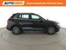 Volkswagen Tiguan virtual 3 strefowa klima grzane fotele navi kamera - 9