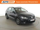 Volkswagen Tiguan virtual 3 strefowa klima grzane fotele navi kamera - 10