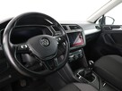 Volkswagen Tiguan virtual 3 strefowa klima grzane fotele navi kamera - 14