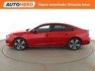 Peugeot 508 full led GT automat virtual navi kamera ACC aktywne zawieszenie - 2