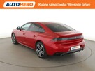 Peugeot 508 full led GT automat virtual navi kamera ACC aktywne zawieszenie - 4