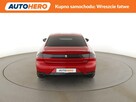 Peugeot 508 full led GT automat virtual navi kamera ACC aktywne zawieszenie - 6