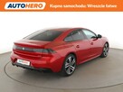 Peugeot 508 full led GT automat virtual navi kamera ACC aktywne zawieszenie - 7