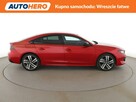 Peugeot 508 full led GT automat virtual navi kamera ACC aktywne zawieszenie - 9