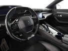 Peugeot 508 full led GT automat virtual navi kamera ACC aktywne zawieszenie - 14