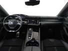 Peugeot 508 full led GT automat virtual navi kamera ACC aktywne zawieszenie - 15