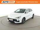 MG MG3 HEV automat full LED navi klima auto kamera i czujniki parkowania - 1