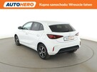 MG MG3 HEV automat full LED navi klima auto kamera i czujniki parkowania - 4