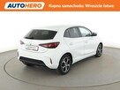 MG MG3 HEV automat full LED navi klima auto kamera i czujniki parkowania - 7
