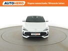 MG MG3 HEV automat full LED navi klima auto kamera i czujniki parkowania - 11