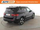 Mercedes GLB 4x4 automat półskóra full LED panorama navi kamery klima auto - 7