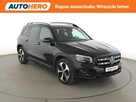 Mercedes GLB 4x4 automat półskóra full LED panorama navi kamery klima auto - 10