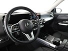 Mercedes GLB 4x4 automat półskóra full LED panorama navi kamery klima auto - 14