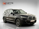BMW X3 xDrive30i 2,0 30i (252 KM) Pakiet M Sport Salon PL - 3