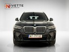 BMW X3 xDrive30i 2,0 30i (252 KM) Pakiet M Sport Salon PL - 8