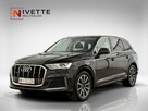 Audi Q7 3,0 45 TDI Quattro Tiptronic (231KM) Faktura VAT Salon PL