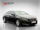 Peugeot 508 1,5 Bluehdi(130 KM) Active Salon PL F-Vat - 3