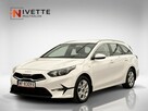 Kia Cee'd 1,5 T-GDI(160 KM) M Salon PL Faktura Vat