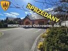Dom Ostrowiec Świętokrzyski Gutwin
