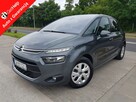 Citroen C4 Picasso 1,6 Benzyna Kamera Keyless Nawigacja Zarejestrowany Gwarancja