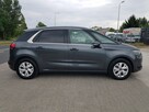 Citroen C4 Picasso 1,6 Benzyna Kamera Keyless Nawigacja Zarejestrowany Gwarancja - 4