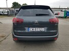 Citroen C4 Picasso 1,6 Benzyna Kamera Keyless Nawigacja Zarejestrowany Gwarancja - 6