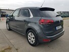 Citroen C4 Picasso 1,6 Benzyna Kamera Keyless Nawigacja Zarejestrowany Gwarancja - 7
