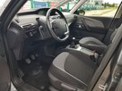 Citroen C4 Picasso 1,6 Benzyna Kamera Keyless Nawigacja Zarejestrowany Gwarancja - 10