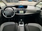 Citroen C4 Picasso 1,6 Benzyna Kamera Keyless Nawigacja Zarejestrowany Gwarancja - 12