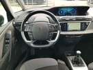 Citroen C4 Picasso 1,6 Benzyna Kamera Keyless Nawigacja Zarejestrowany Gwarancja - 13