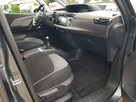 Citroen C4 Picasso 1,6 Benzyna Kamera Keyless Nawigacja Zarejestrowany Gwarancja - 16