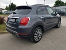 Fiat 500x 1,4 Turbo Benzyna Klimatronik FVAT 23% Kamera Zarejestrowany Gwarancja - 5
