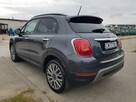Fiat 500x 1,4 Turbo Benzyna Klimatronik FVAT 23% Kamera Zarejestrowany Gwarancja - 7